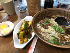 -李先生牛肉面大王(站北广场店)