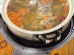 -潮陈记土鸡火锅(东厦北路店)