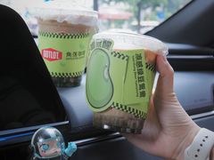 -GOTLOT COFFEE&KITCHEN角落厨房NOOK店