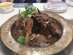 -和庆斋羊蝎子火锅·碳缸烧烤(顺义旗舰店)