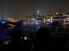-欢乐海岸水秀剧场