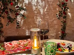 -Mammamia意大利餐厅(阳春巷店)