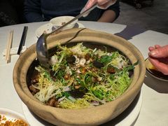 -申粤轩酒楼·三十年粤菜经典(丁香花园店)