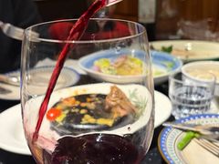 -西堤牛排(北京国瑞店)