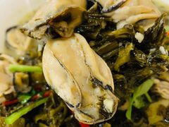 -蚝得喜海鲜(东城店)