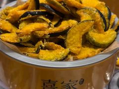 -喜家自助小火锅(乐客城店)
