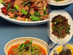 -一坐一忘云南菜(嘉里中心店)