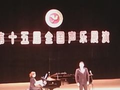 -哈尔滨大剧院