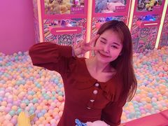 -BIG PINK大粉娃娃机主题馆(圆融星座店)