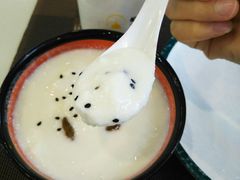 自制酸奶-帕米尔食府(白云观店)