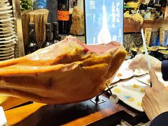 -喜庭海鲜自助(来福士店)