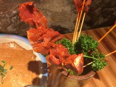 -周小明火锅(黑金冠社区店)