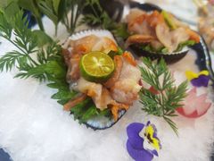 -小平岛開海水饺(浑南店)