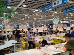 -宜家·瑞典风味餐厅(北京西红门店)