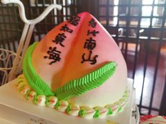 -柴米油盐(土菜院子店)