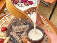 -柳州美拓·臻丽酒店-满江红中餐厅