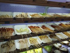 -马路边边串串香(涑河南街店)