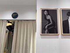 -海马体照相馆(万菱汇店)