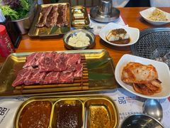 -韩一品韩国料理(柏庐南路店)
