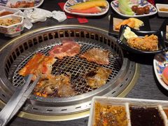 -AJIYA·池袋日式烧肉自助(天津万象城店)