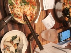 -小满手工粉(上海月星环球港店)