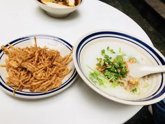 -正南齐北·老街糯米团(洪崖洞店)