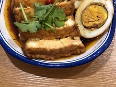 -震山堂·手工劲面(仓山万达店)