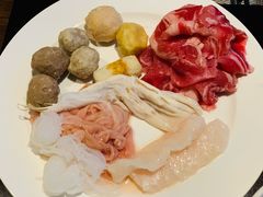 火锅-AdD全日制餐厅(中谷花园酒店)