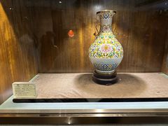 -白天鹅宾馆-宏图府餐厅