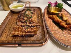 -帕娜·泰式茶餐厅·Bistro(近铁广场店)