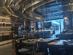 -盡膳口福跷脚牛肉火锅(北美新天地店)