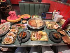 -牛New寿喜烧(金鹰世界店)