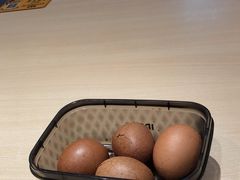 -陳香貴·蘭州牛肉面(月星环球港店)