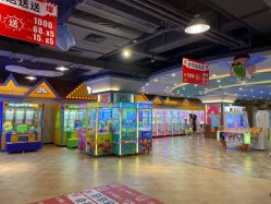 -丁当乐园(经纬汇店)