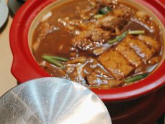 -吕氏疙瘩汤·海鲜新鲁菜(凯德mall新都心店)