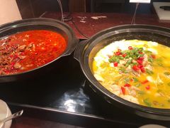 -君来湖滨饭店·玫瑰园