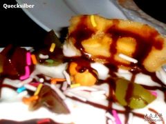 fruit-露西亚咖啡西餐厅(哈尔滨俄侨纪念馆店)