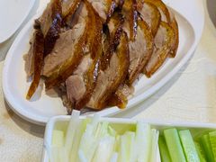 -便宜坊烤鸭店(甜水园店)