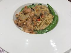 -娜娜家·Nana's restaurant(国金汇店)