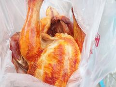 -老王头烤鸡(建大四小区店)