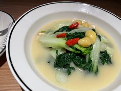 -太二酸菜鱼(武汉光谷保利店)