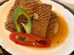 -汤臣·空中餐厅·严选粤菜(石湾世博广场店)