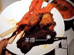 -加餐海鲜自助(宝龙一城店)