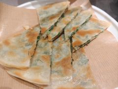 韭菜饼-湘轩·土菜研究院(光大店)