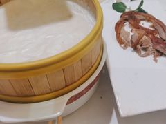 -大鸭梨烤鸭(左家庄店)