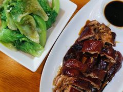 杭式卤鸭-百家鲜·杭帮菜