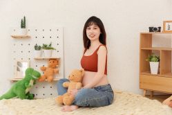 -十月孕记孕妈妈摄影