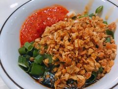 辣的酱料-海银海记潮汕牛肉火锅(新港中路海珠店)