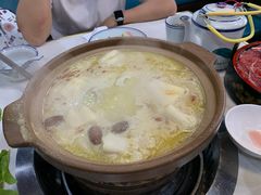 -港迹·鲜围煮海鲜火锅(湖州时代广场店)