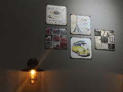 -老谭虾王蟹皇·龙虾·烧烤(蝴蝶湾店)